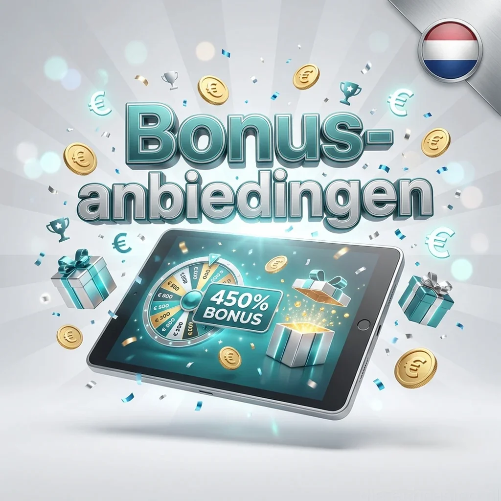 Bonusaanbiedingen