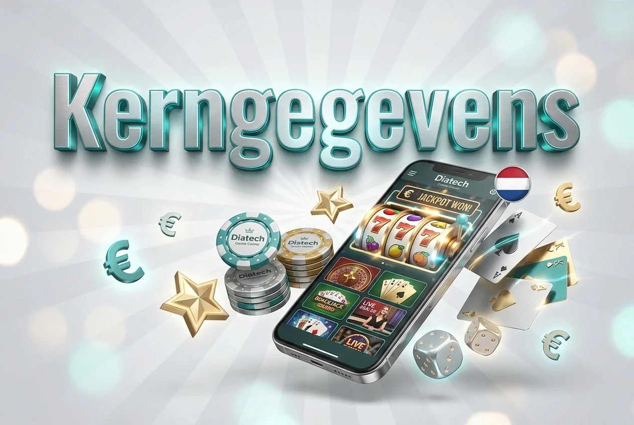 Kerngegevens