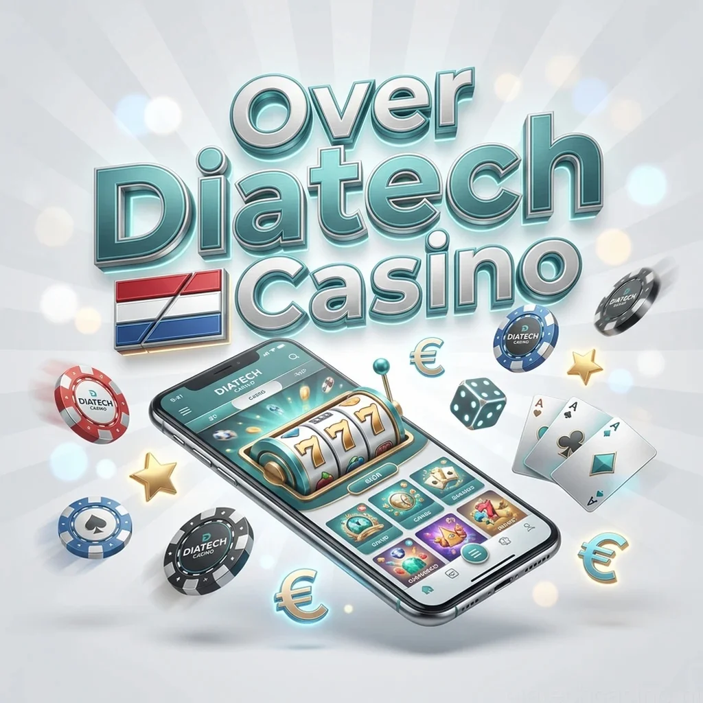 Over Diatech Casino